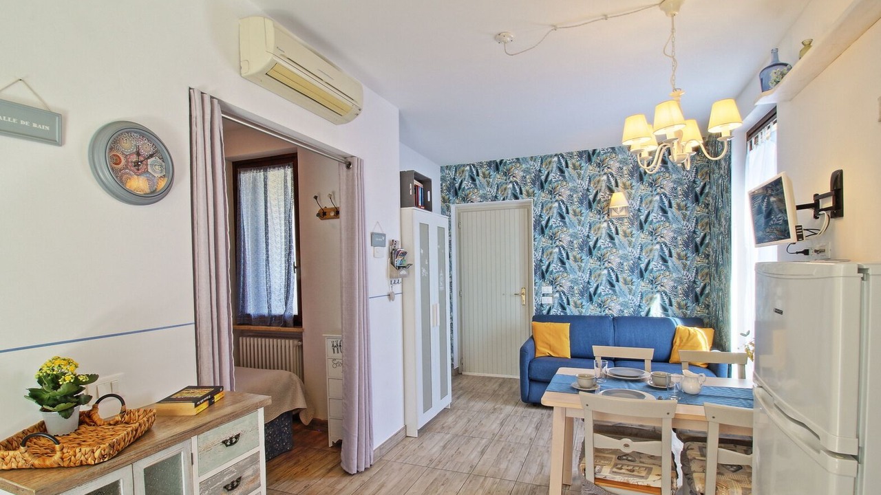 Photo of Livingroom in Lazise