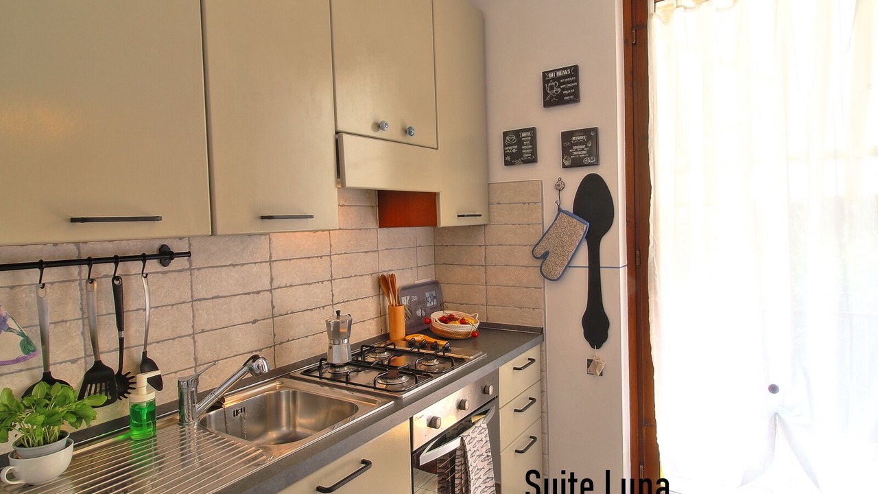 Photo of Kitchen in Lazise