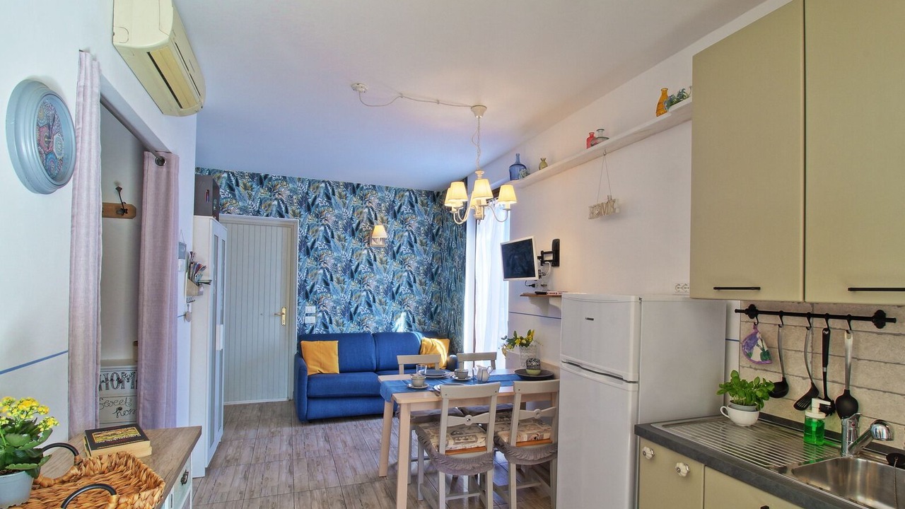 Photo of Livingroom in Lazise