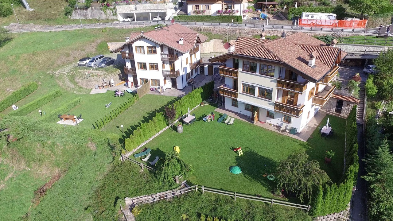 Photo of Outdoor in Molveno