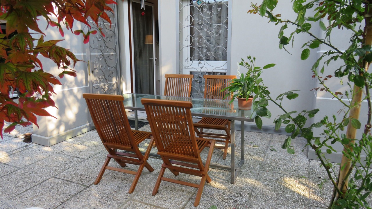 Photo of Outdoor in Mira
