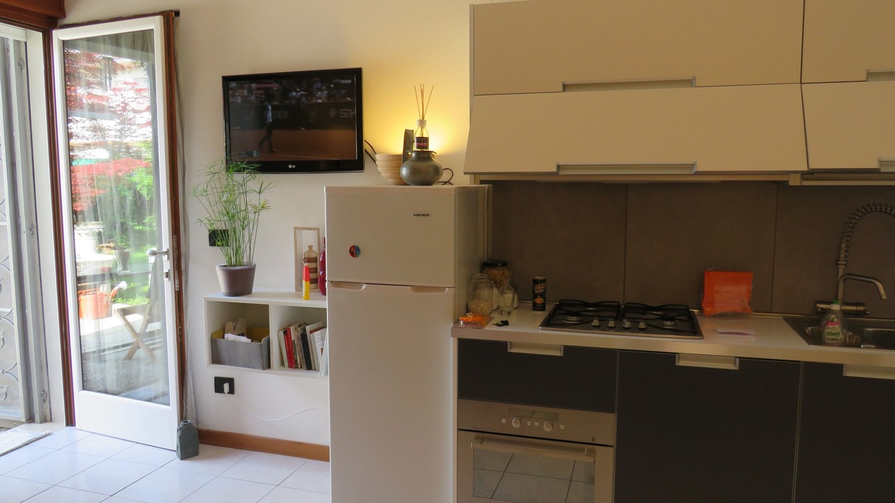 Photo of Kitchen in Mira