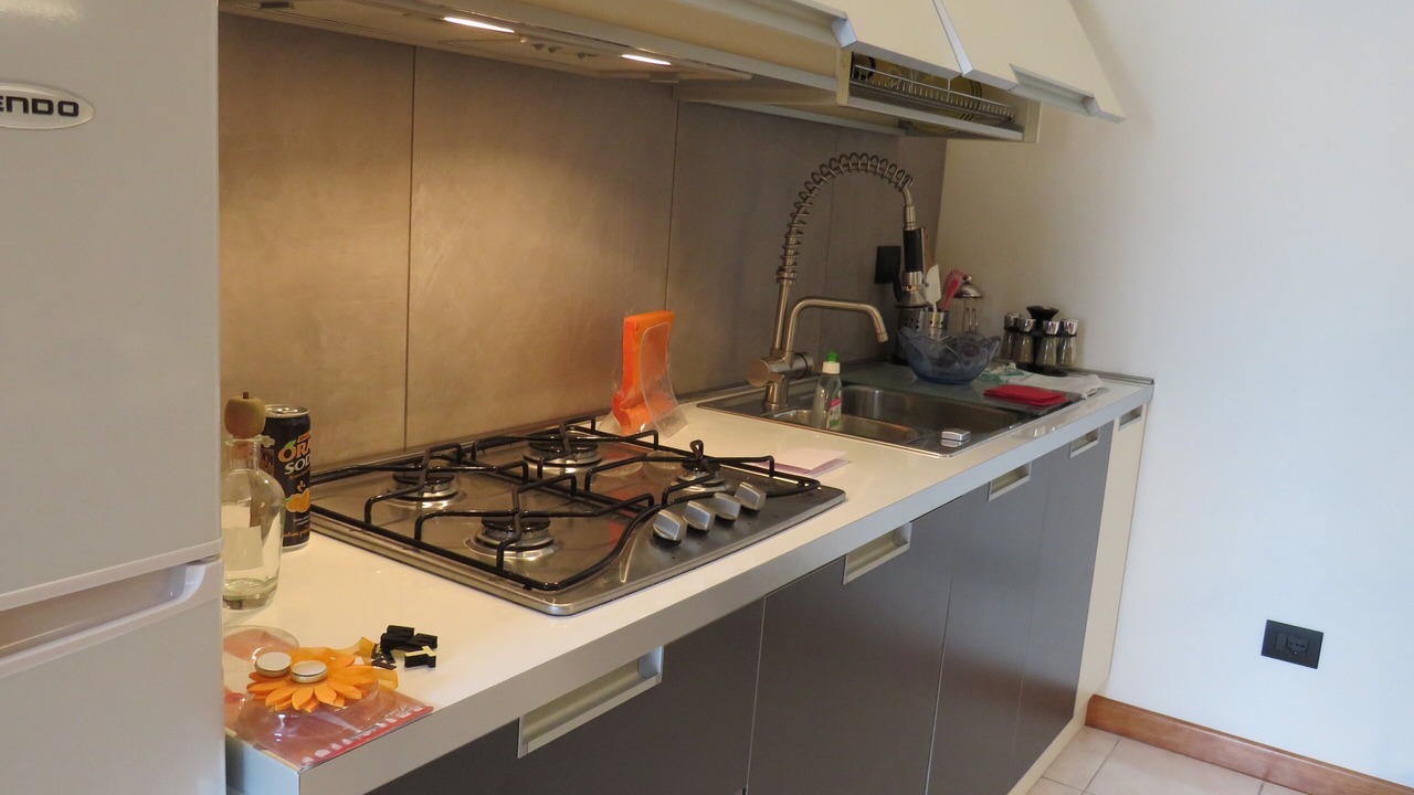 Photo of Kitchen in Mira