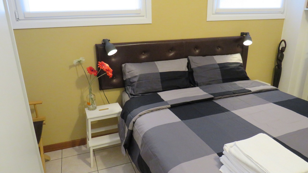 Photo of Bedroom in Mira