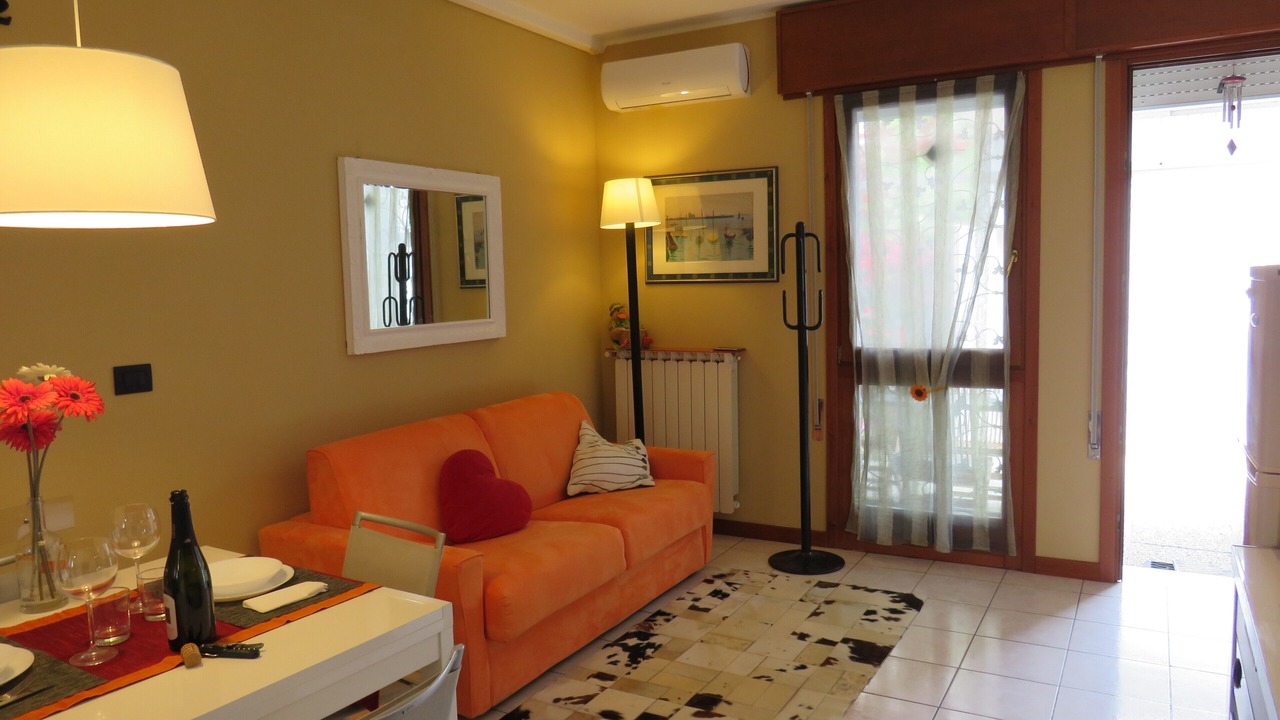 Photo of Livingroom in Mira