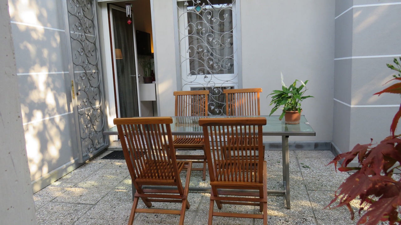 Photo of Outdoor in Mira