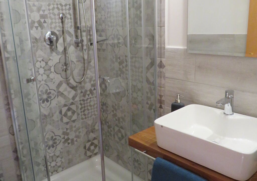 Photo of Bathroom in Mira