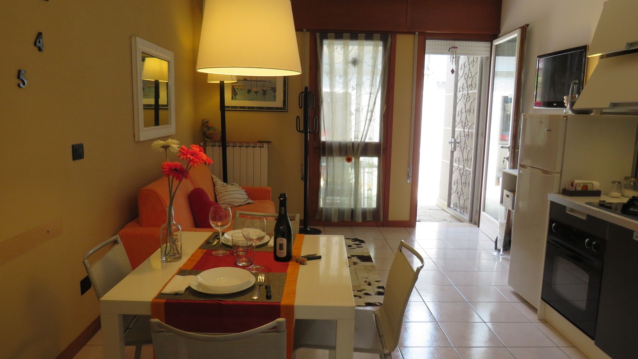 Photo of Kitchen in Mira