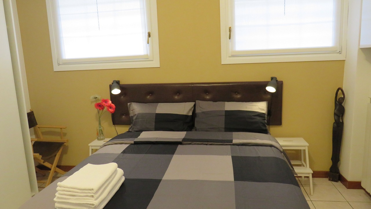 Photo of Bedroom in Mira