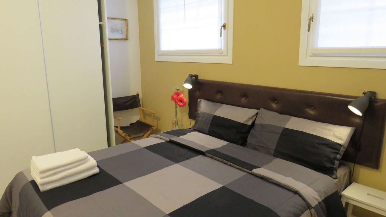 Photo of Bedroom in Mira