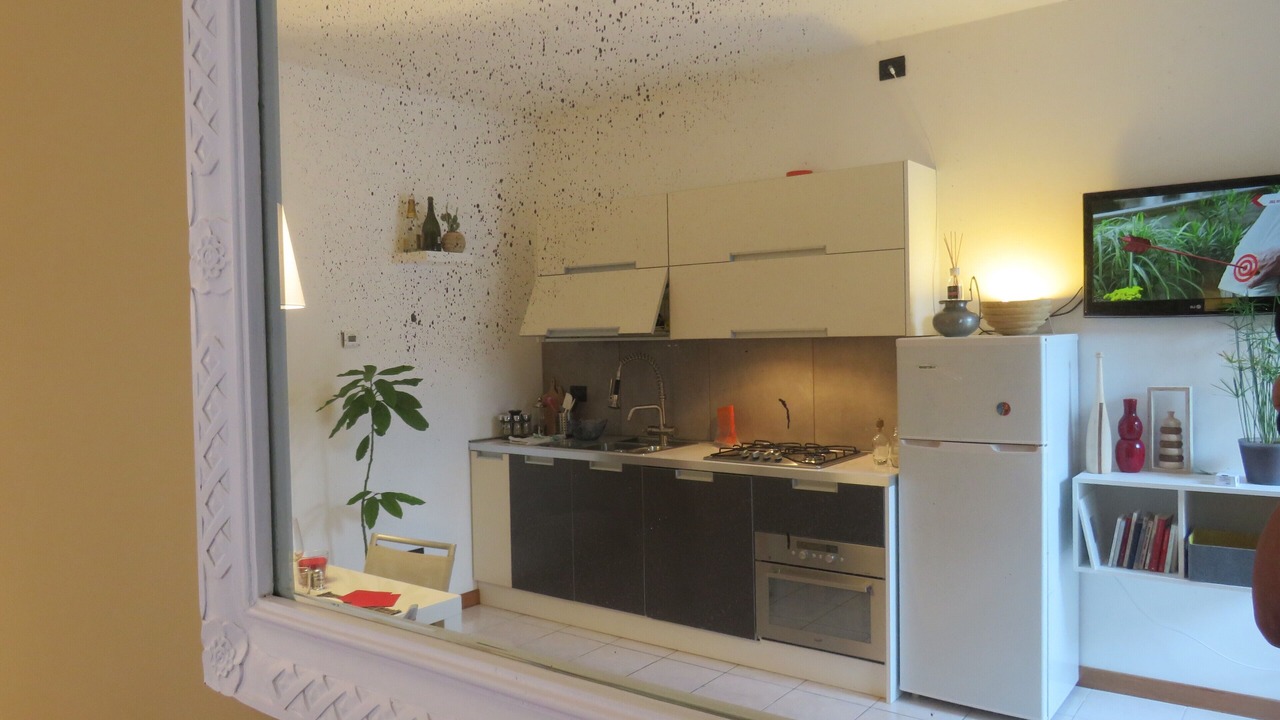 Photo of Kitchen in Mira