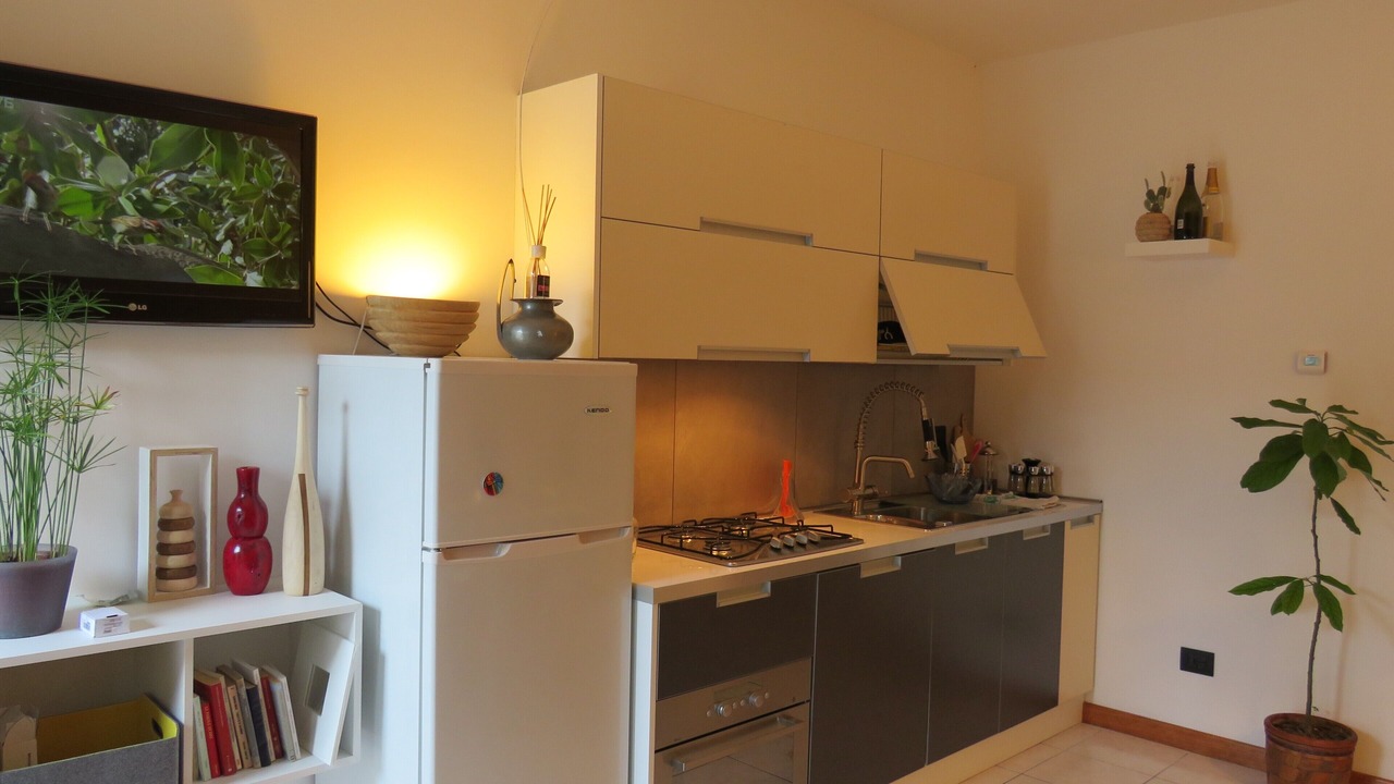 Photo of Kitchen in Mira