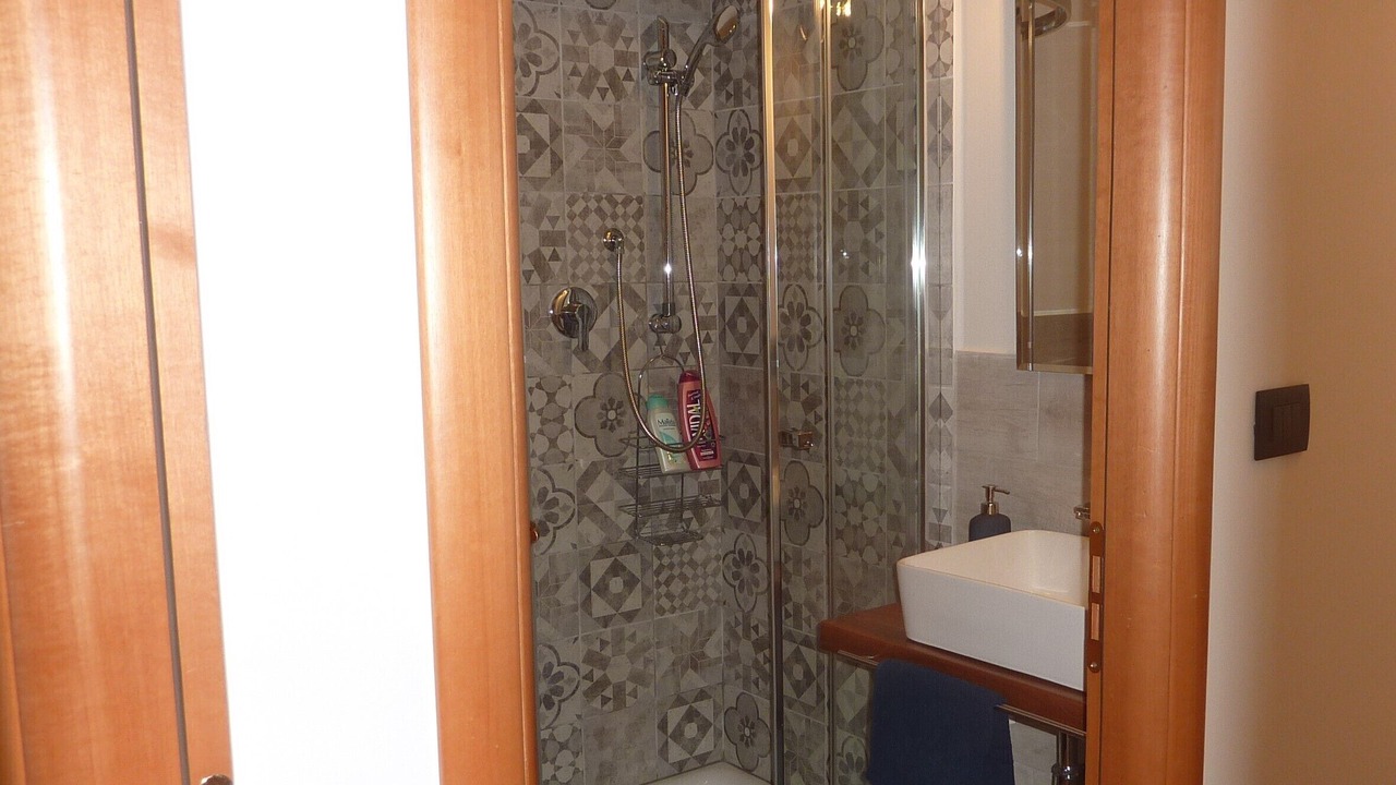 Photo of Bathroom in Mira