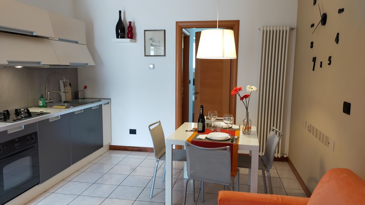 Photo of Kitchen in Mira
