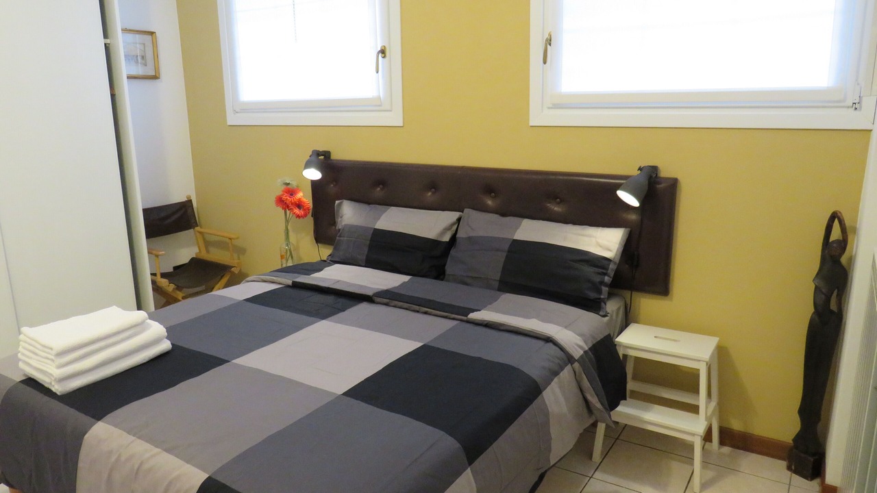 Photo of Bedroom in Mira