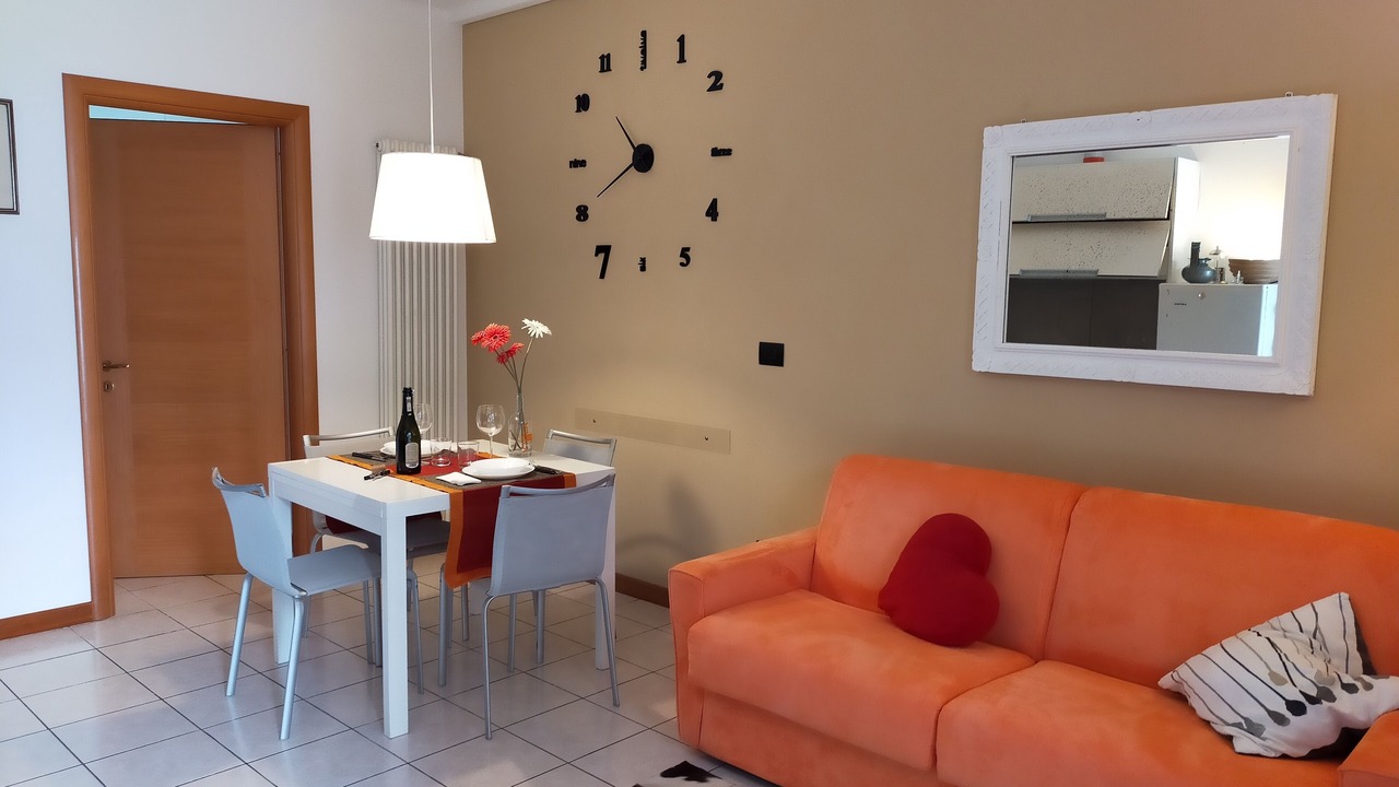 Photo of Livingroom in Mira