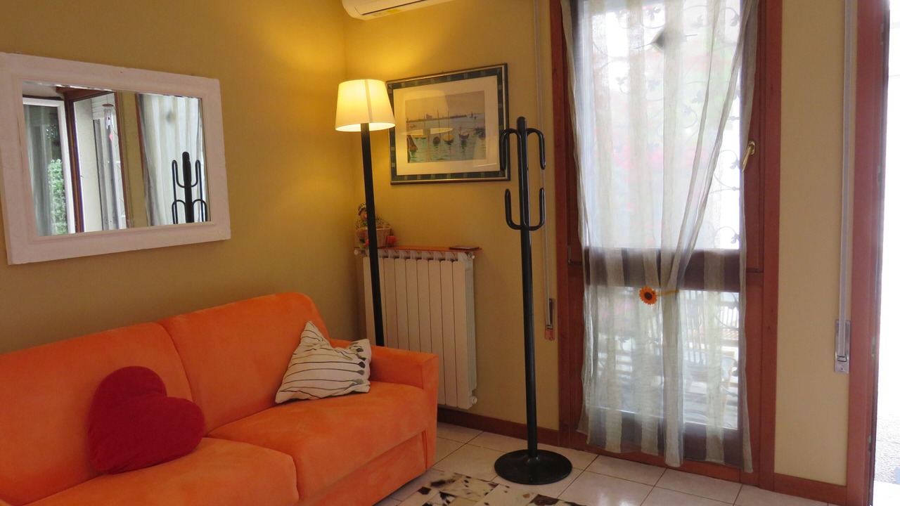 Photo of Livingroom in Mira