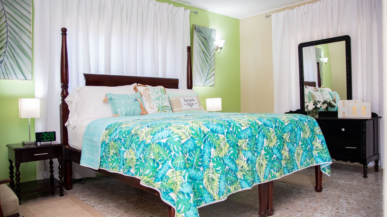 Photo of Bedroom in Crane corner