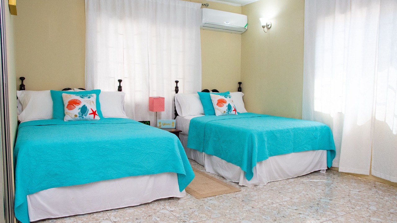 Photo of Bedroom in Crane corner