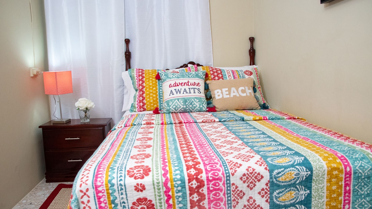 Photo of Bedroom in Crane corner