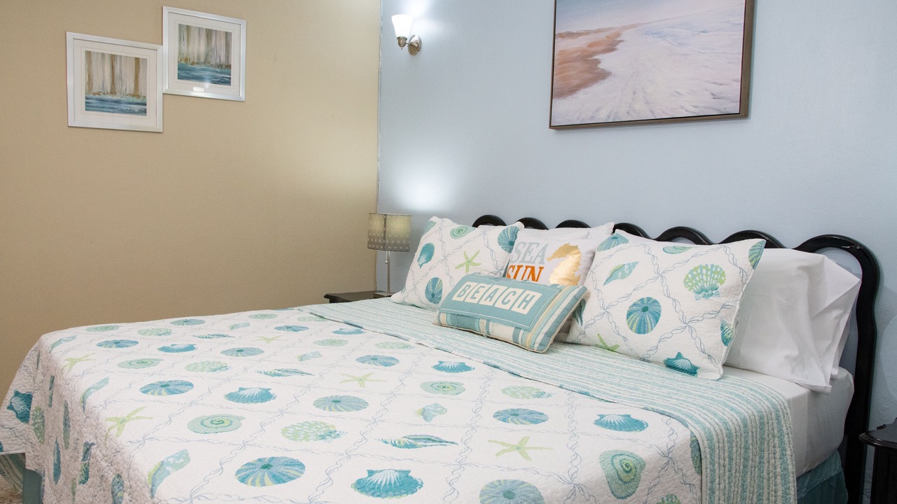 Photo of Bedroom in Crane corner