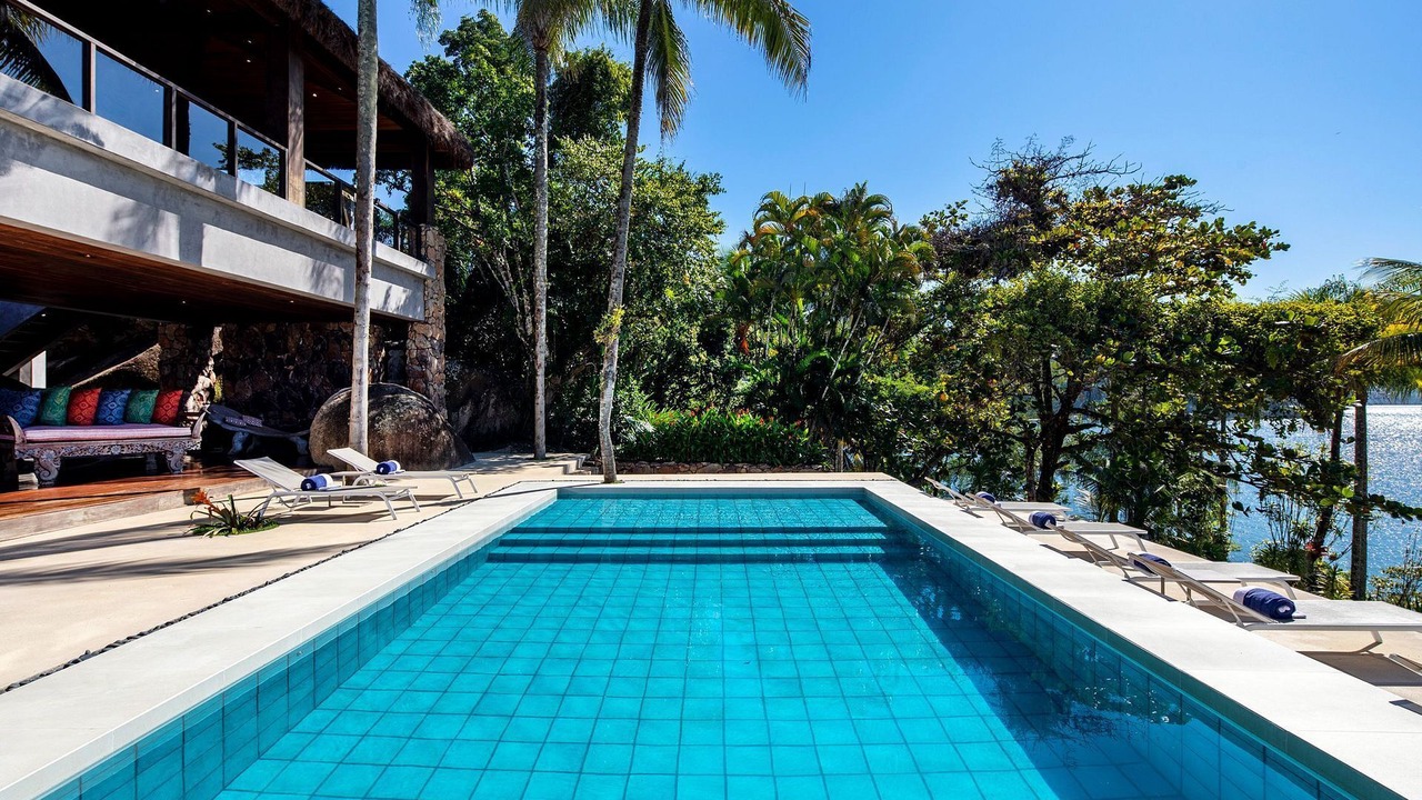 Photo of Outdoor in Angra dos Reis