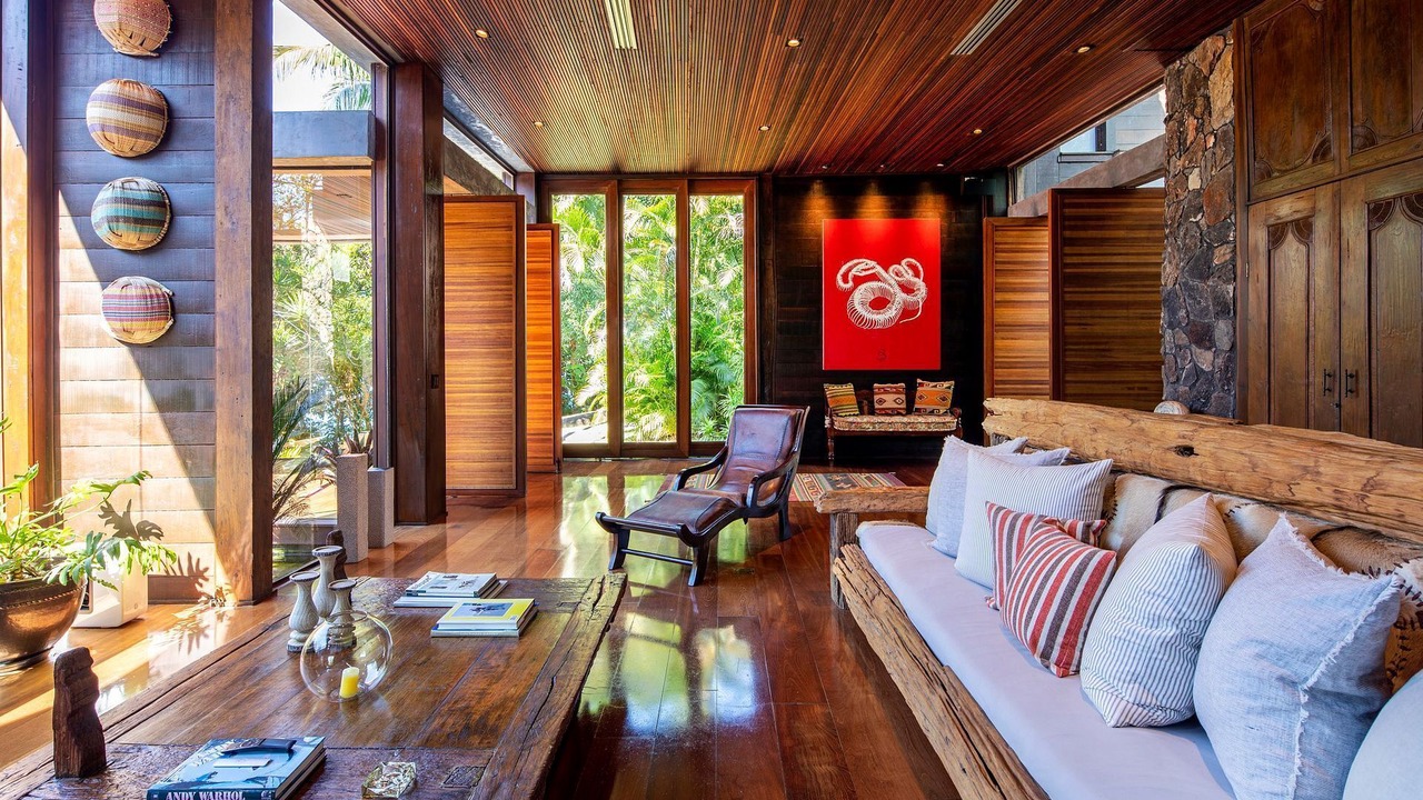 Photo of Livingroom in Angra dos Reis