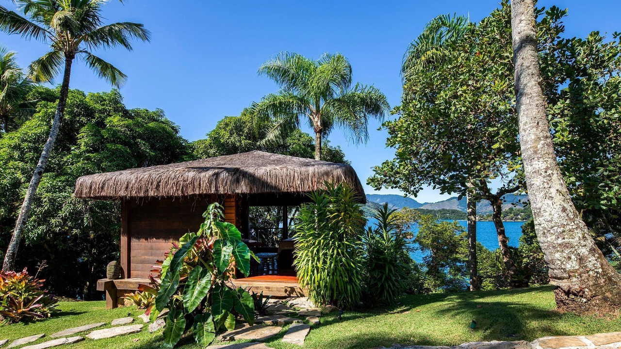 Photo of Outdoor in Angra dos Reis