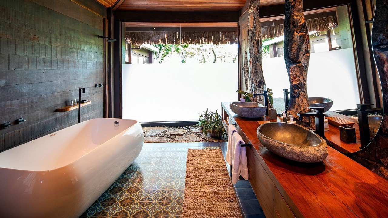 Photo of Bathroom in Angra dos Reis