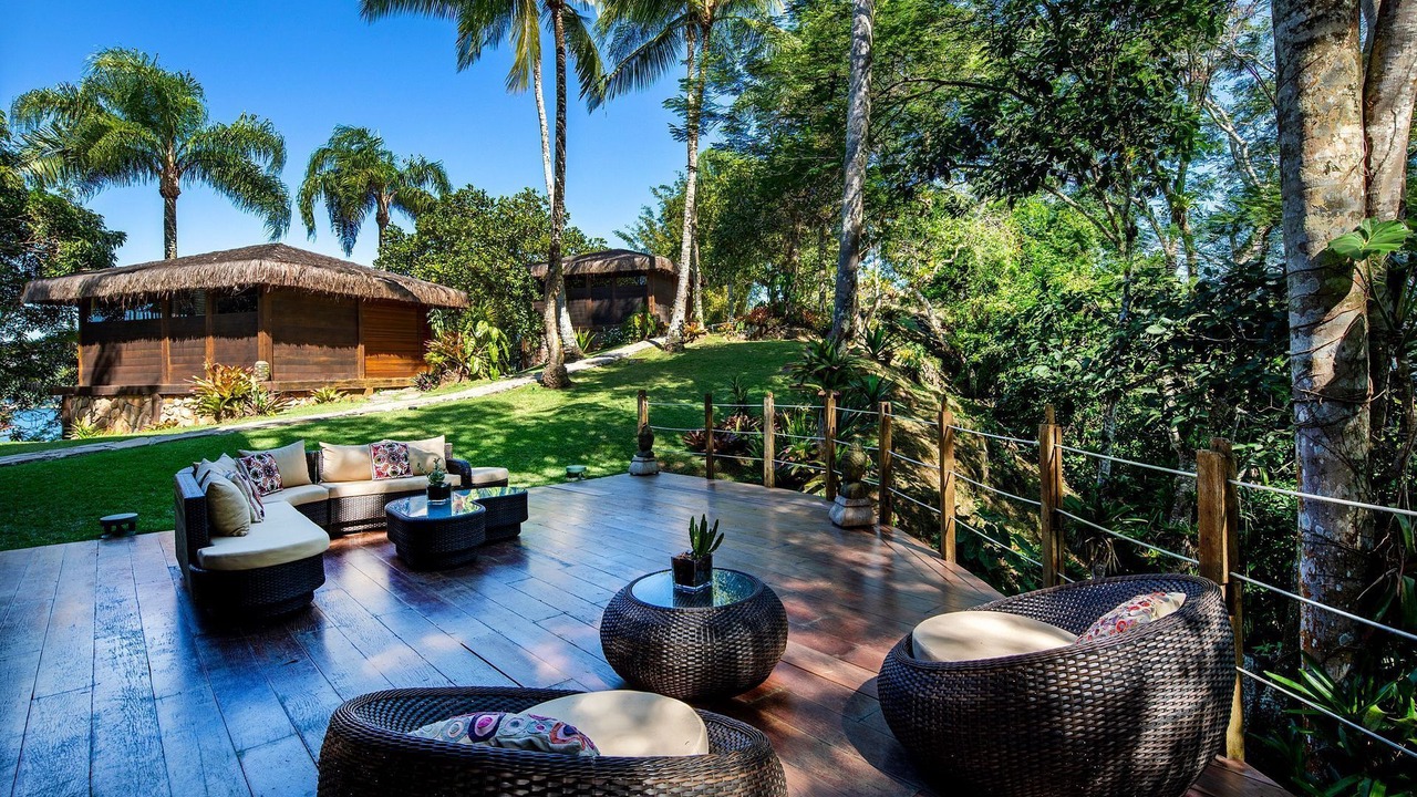 Photo of Outdoor in Angra dos Reis