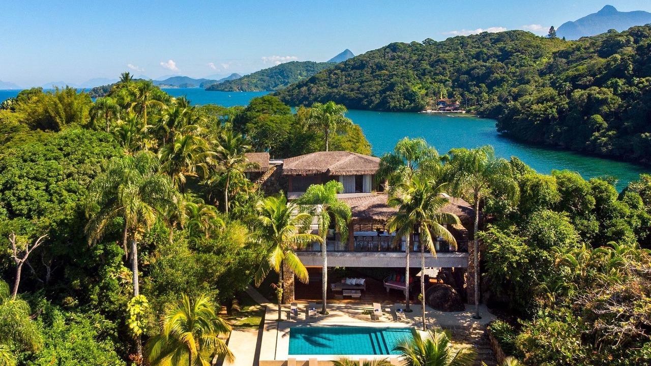 Photo of Others in Angra dos Reis