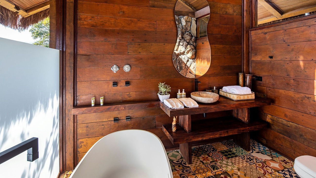 Photo of Bathroom in Angra dos Reis