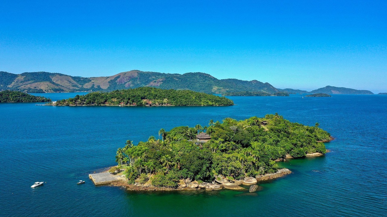 Photo of Others in Angra dos Reis