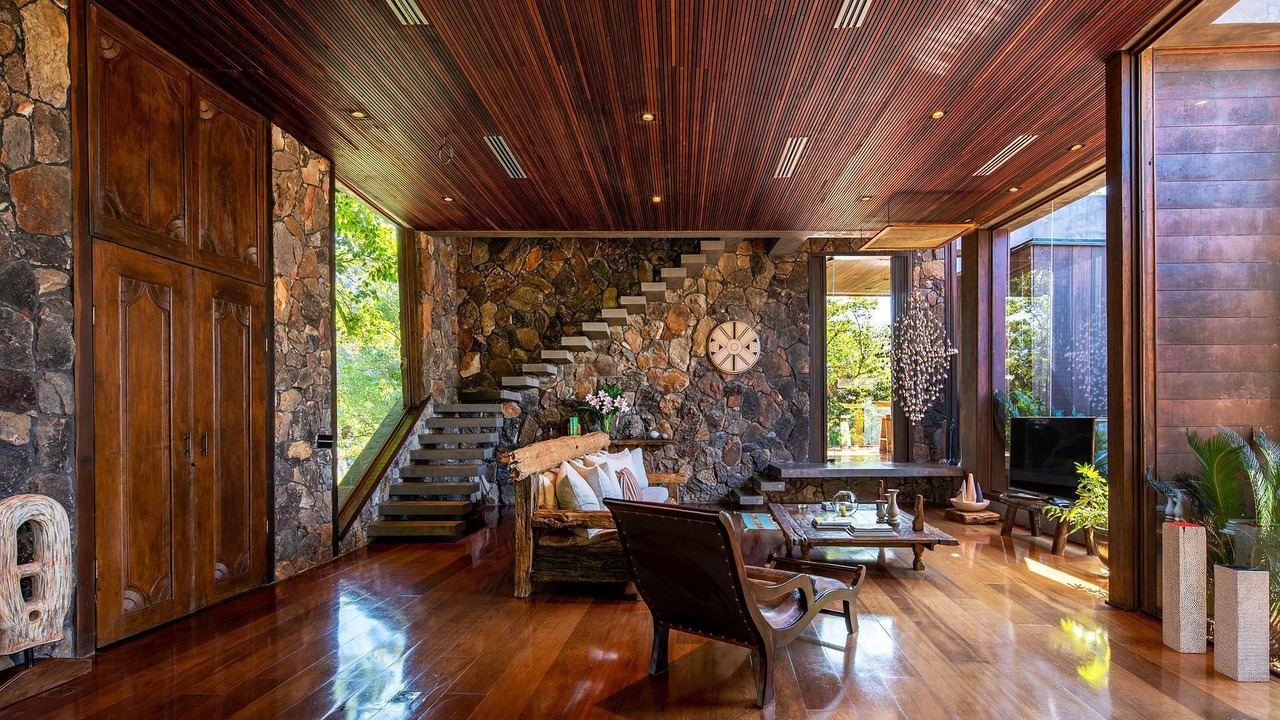 Photo of Livingroom in Angra dos Reis