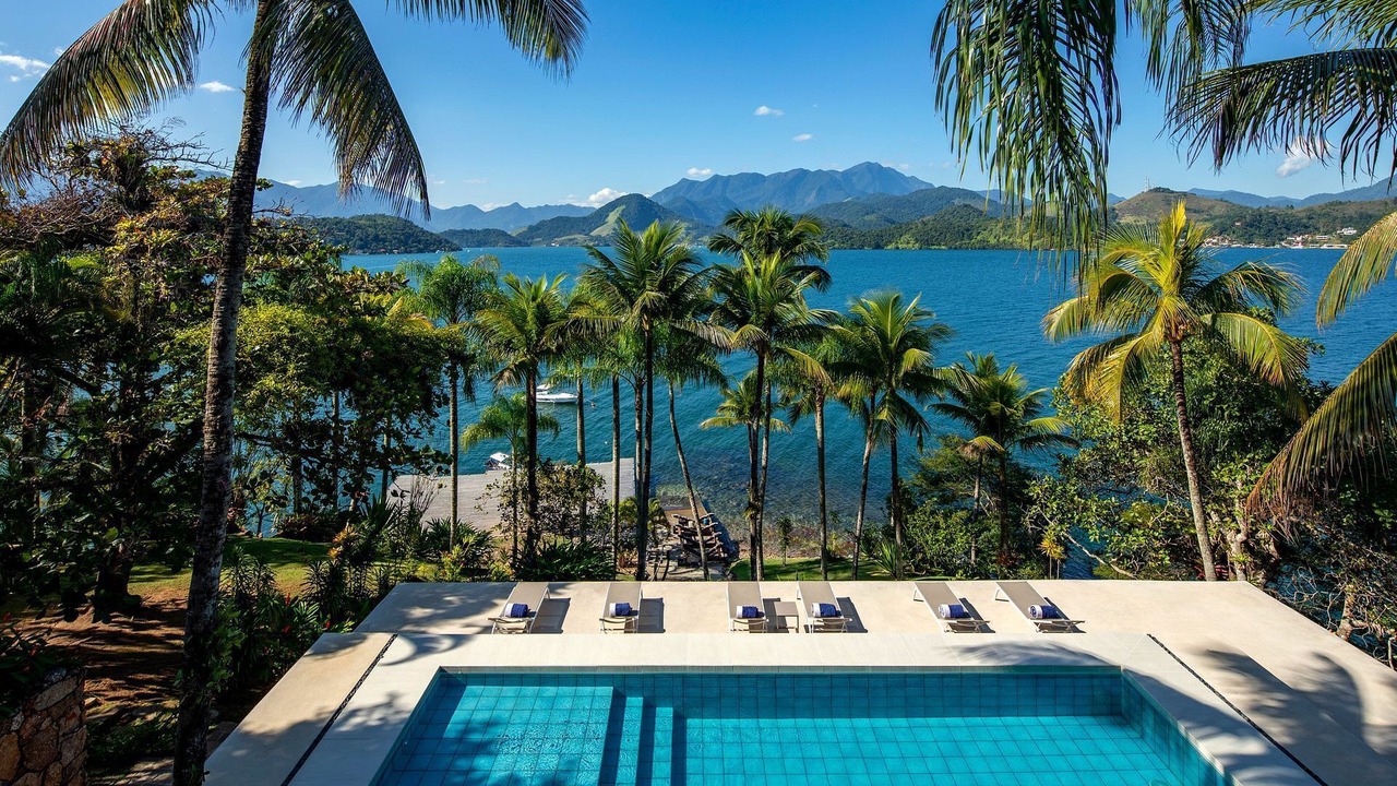 Photo of Outdoor in Angra dos Reis