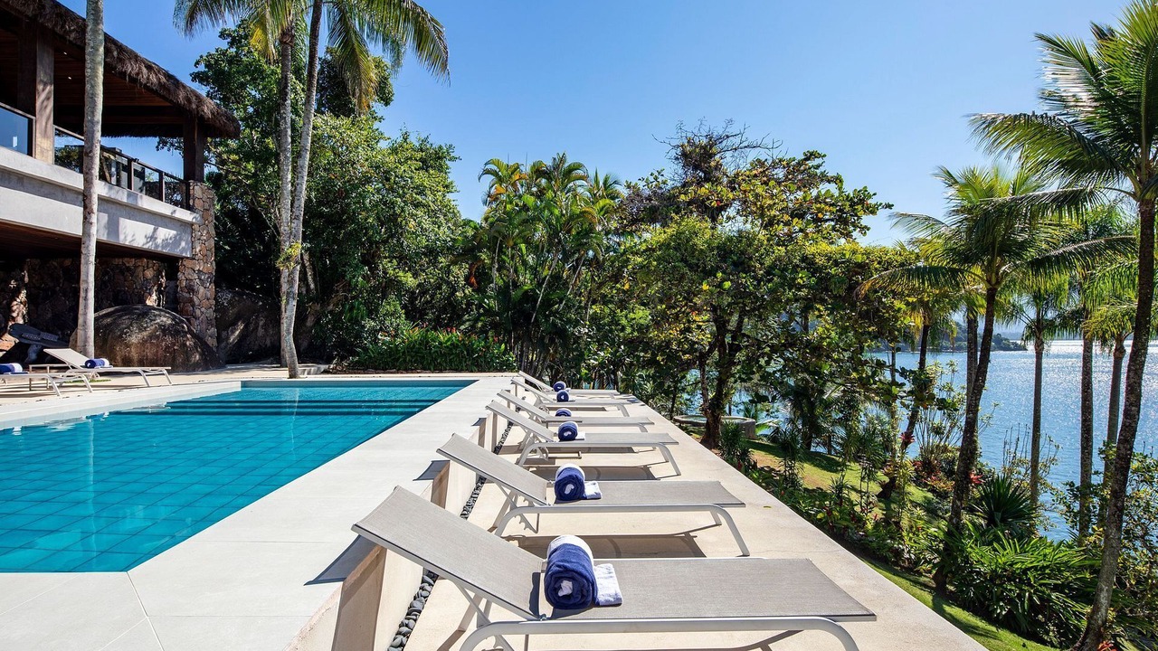 Photo of Outdoor in Angra dos Reis