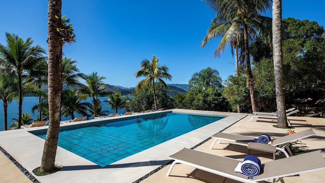 Photo of Outdoor in Angra dos Reis