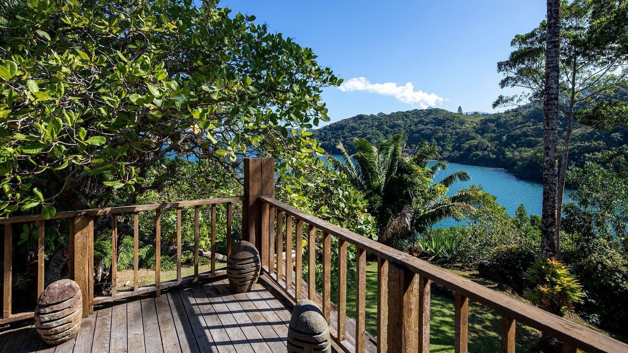 Photo of Patio Balcony in Angra dos Reis