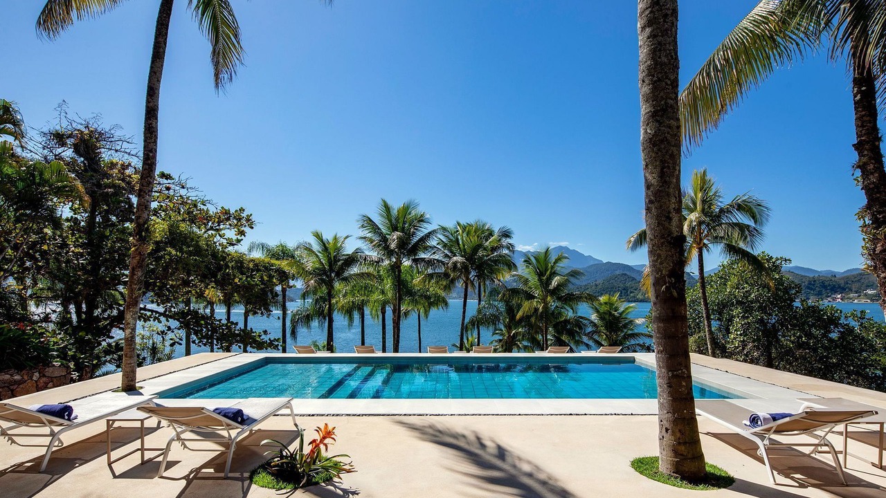 Photo of Outdoor in Angra dos Reis