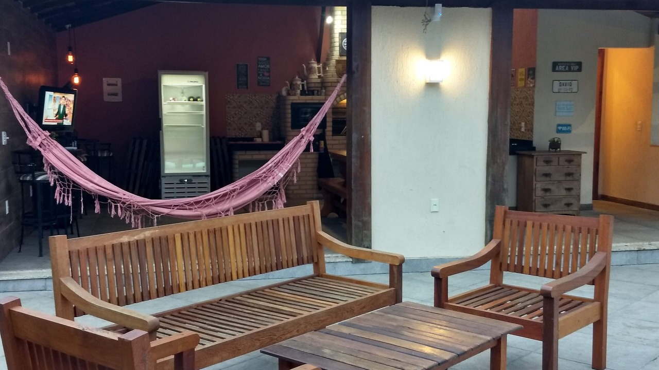 Photo of Patio Balcony in Sao Jose