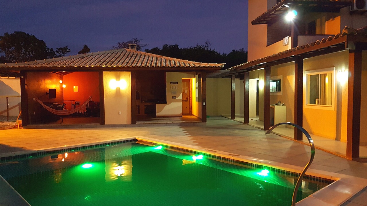 Photo of Outdoor in Sao Jose