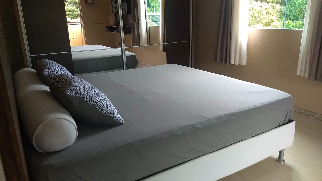 Photo of Bedroom in Sao Jose