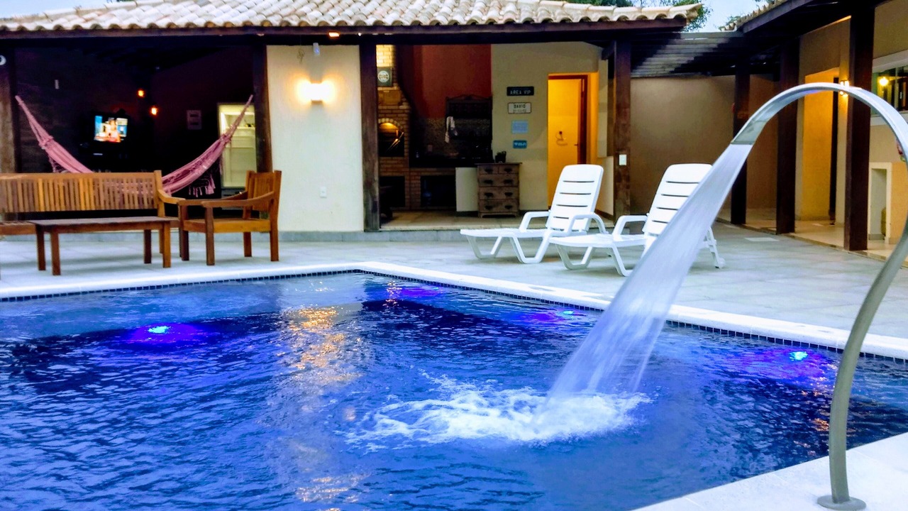 Photo of Outdoor in Sao Jose