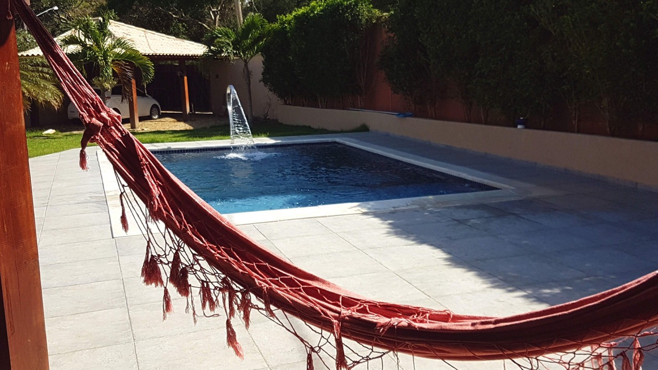 Photo of Outdoor in Sao Jose