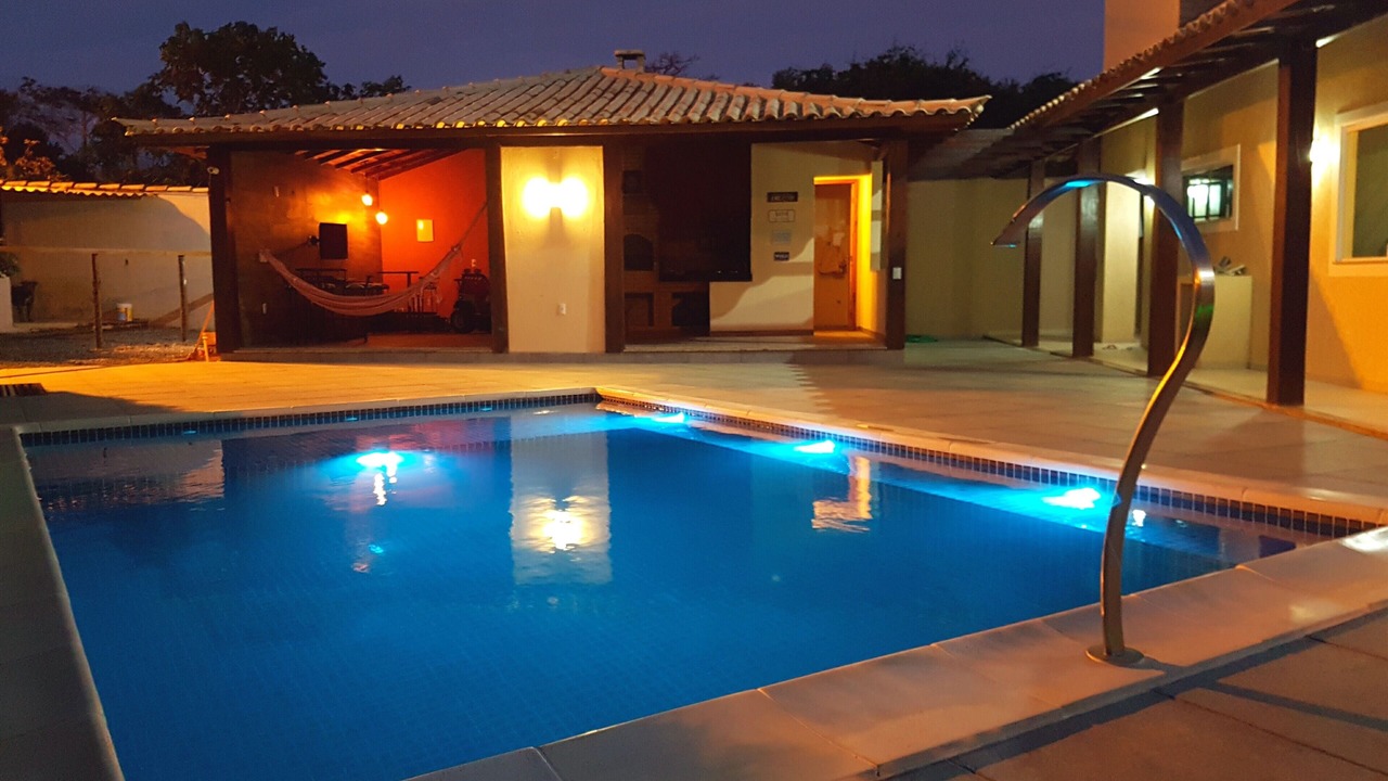 Photo of Outdoor in Sao Jose