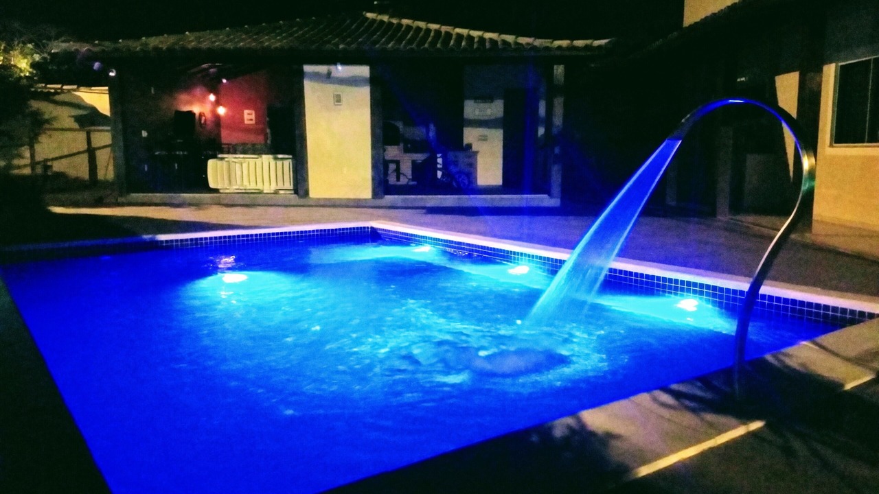 Photo of Outdoor in Sao Jose