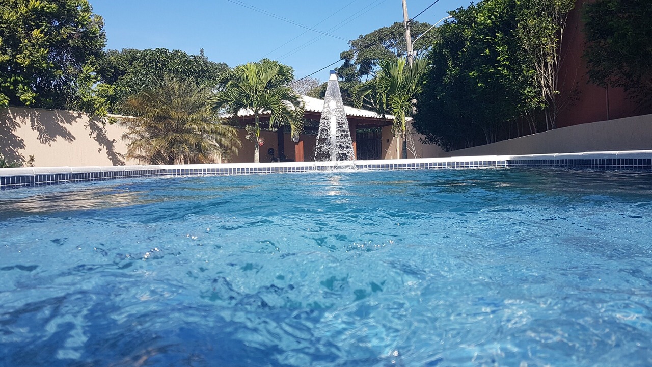 Photo of Outdoor in Sao Jose