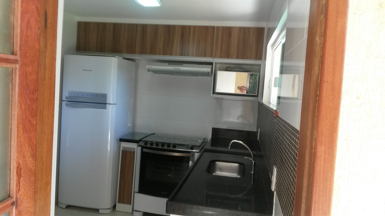 Photo of Kitchen in Sao Jose