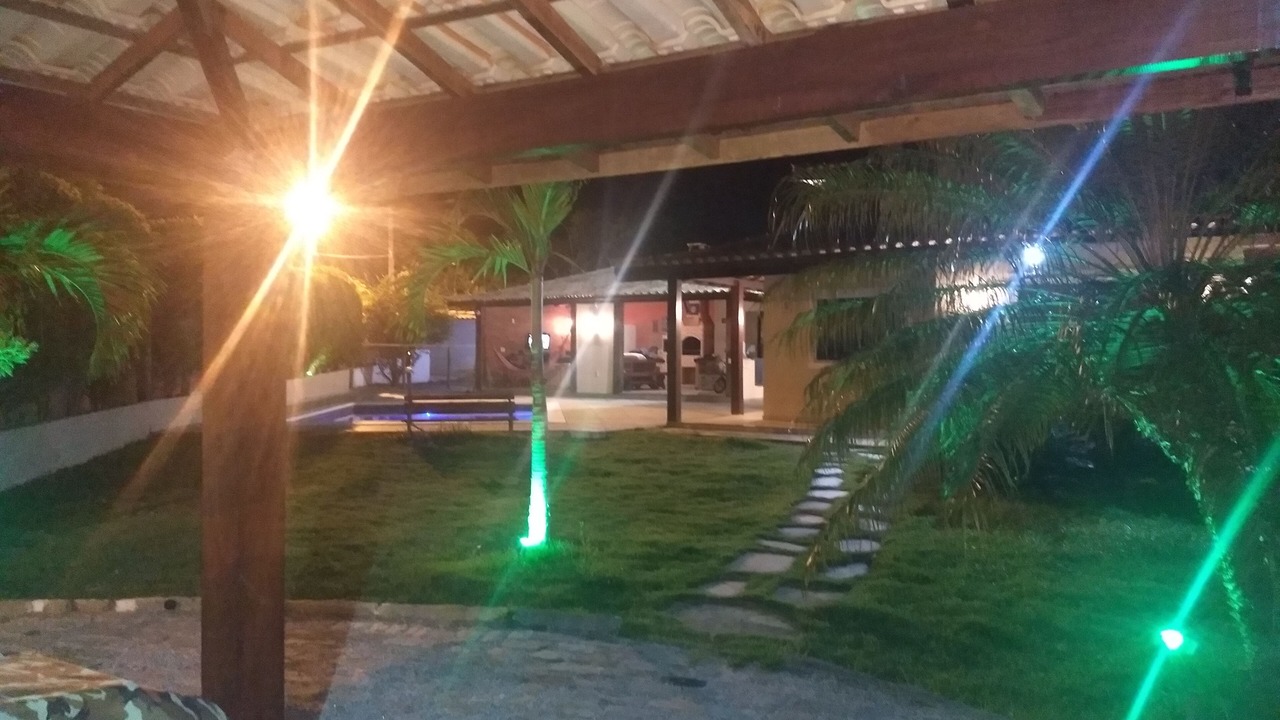 Photo of Patio Balcony in Sao Jose