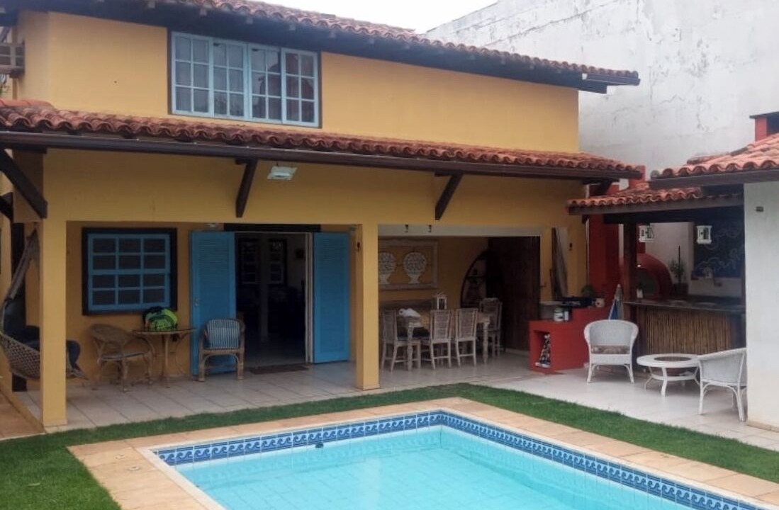 Photo of Outdoor in Manguinhos